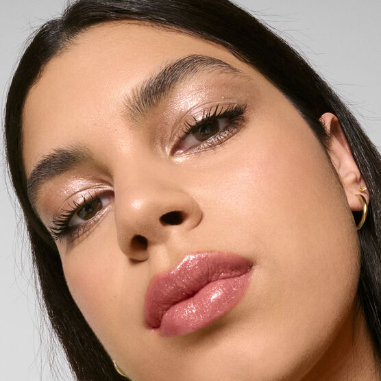 Outrageous Plump  Lip Gloss -20 07 Pink Pout